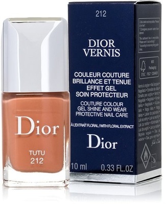 Dior Vernis Nail 212