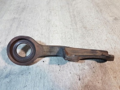 Кронштейн кронштейн дифференциал toyota previa estima фото №1