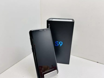 TELEFON SAMSUNG GALAXY S 9 PĘKNIĘTY