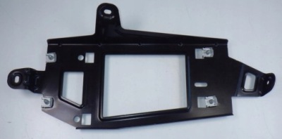 Кронштейн кронштейн підсилювача 4l0035464f audi q7 4l фото №1