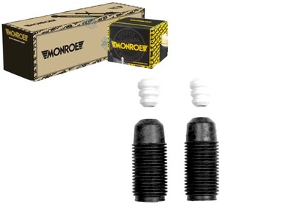 Monroe втулка важеля 20322ag000 910093 фото №1