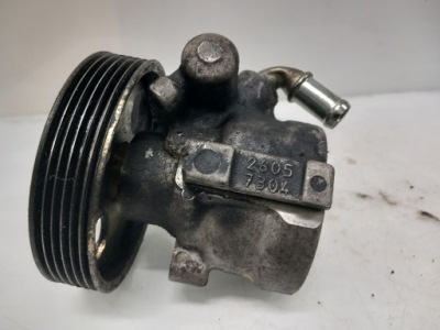 Насос усилителя citroen berlingo фото №1