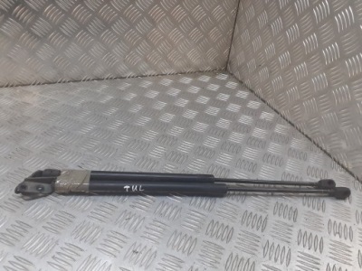 Амортизатор кришки задня задній nissan micra k12 фото №1