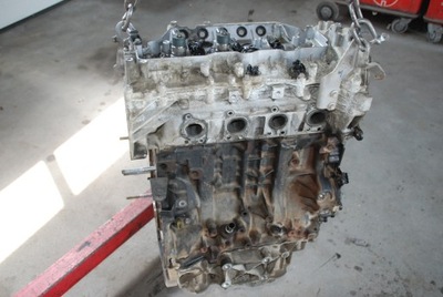 Двигун m9t rwd renault master iii 2.3 dci 10- фото №1