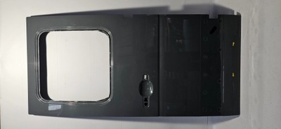 Двері праве doka renault master iii iv оригінал фото №1