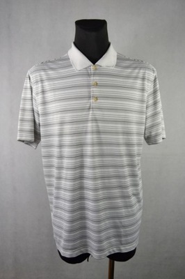 Nike Golf Koszulka Polo Dri-Fit L