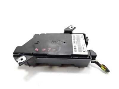 Модуль интерфейс volkswagen polo v 6r skoda seat audi фото №1