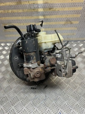 Насос abs vw golf iii 10044707453 фото №1