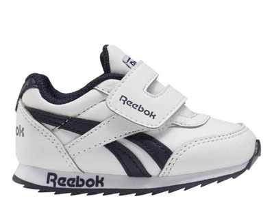 Buty Dziecięce Reebok FW9006 ROYAL CL JOGGER 22