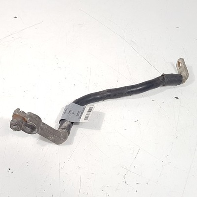 Кабель клемма аккумулятор range rover sport l320 фото №1