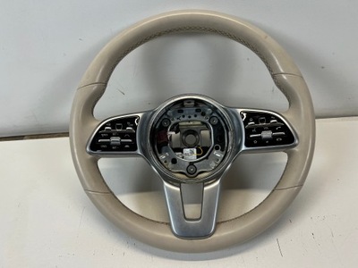 Mercedes w213 w238 воздуховод кожа фото №1