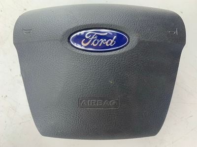 Ford galaxy mk3 lift подушка водителя air bag фото №1