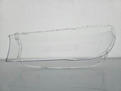 Скло фари фара bmw 7 g11 g12 przed lift 2015-2018 фото №1