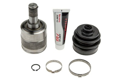 Nty шарнір внутрішній фото №1