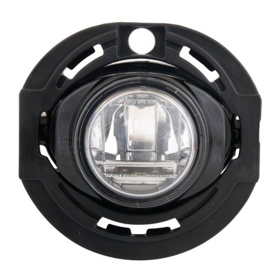 Противотуманная фара лампа led dodge charger 2014-2022 l=r фото №1