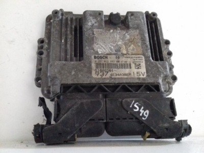 Бортовой компьютер 281012883 51806561 фото №1