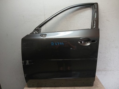 Дверь перед левая mazda cx5 cx-5 ii 2 17- фото №1