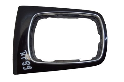 Рамка чехол рычага переключения передач audi s3 8l 8l0864261c фото №1