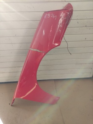 Porsche 911 964 крила правий перед фото №1