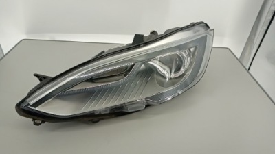 Лампа передняя левая tesla model s ксенон 6005906 фото №1