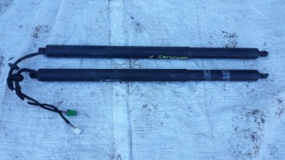 Привод электрический амортизатор крышки opel grandland фото №1