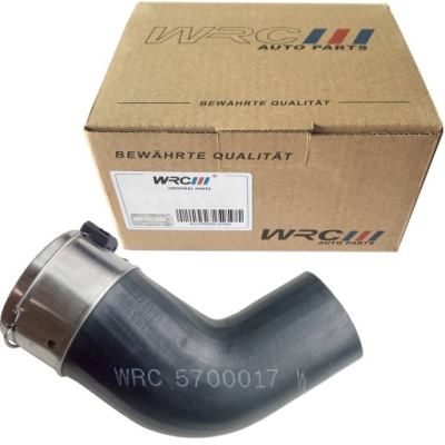 Пабтрубок  турбины opel vivaro renault trafic nissannv300 фото №1