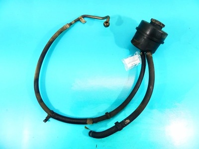 Бак усилителя шланги iveco daily iv фото №1