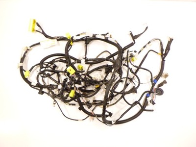 Жгут электропроводка салона toyota yaris iii 2011- фото №1
