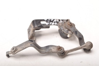 Toyota prius iv датчик выравнивание ксеноновых фото №1