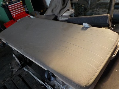 Scania ліжко верхній фото №1