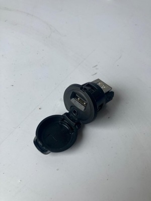 Разъём usb peugeot 508 96647952xt фото №1