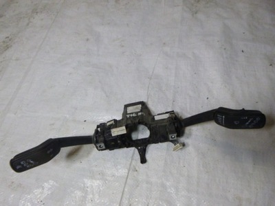 Vw tiguan переключатель комбинированный фото №1