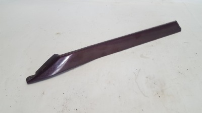 Toyota mr2 sw20 молдинг крыла правая задняя фото №1