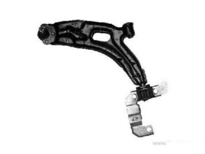 Omg srl g40.3489/c рычаг, подвеска колеса фото №1