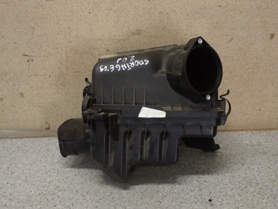 Kia sportage ii 04-10 корпус фильтра воздуха фото №1