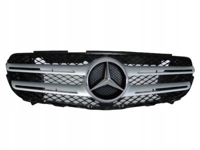 Mercedes glc x253 suv c253 coupe 253 решётка радиатора решётка радиатора фото №1