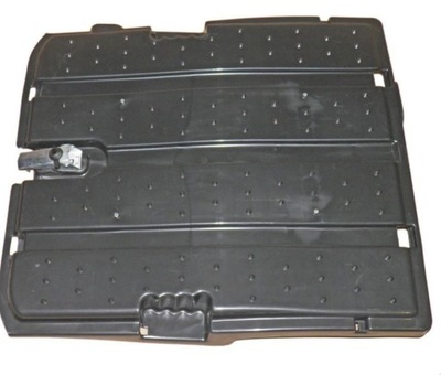 Кришка акумулятор mercedes actros mp4 фото №1