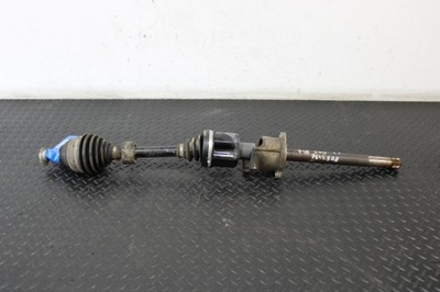 Приводной вал półośka правый перед bmw x1 f48 7646908 фото №1