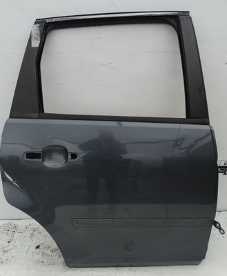 Дверь ford c-max i правый задняя фото №1