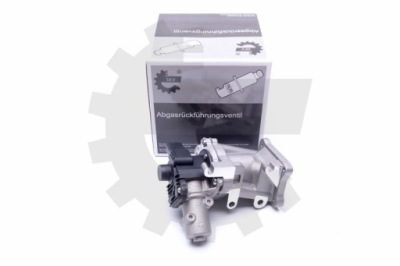 Клапан egr skv 14skv171 фото №1