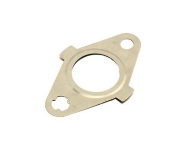 Прокладка клапана egr renault kangoo ii 2012- 1.5 фото №1