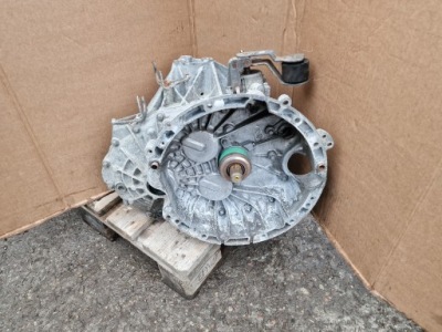 Коробка передач передач mercedes a1762610103 фото №1