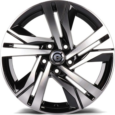 LLANTAS 5X108 CITROEN E BERLINGO C4 GRAND PICASSO C5 C6 JUMPY DS4 DS7 DS9  