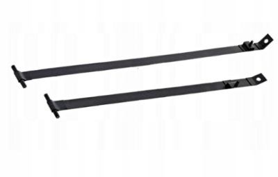 Кронштейн бака mitsubishi outlander 2007 - 2012 фото №1