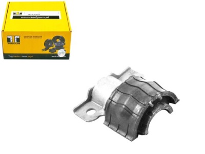 Tedgum ted79287 подвеска, стабилизатор фото №1