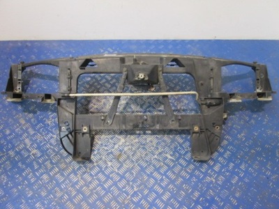 Ford mondeo mk3 усилитель pas передний+ замок фото №1