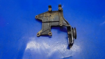 Кронштейн кронштейн компресора натягувач 2.5td galloper mitsubishi pajero i ii фото №1