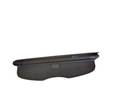 Шторка багажника alfa romeo 159 kombi фото №1