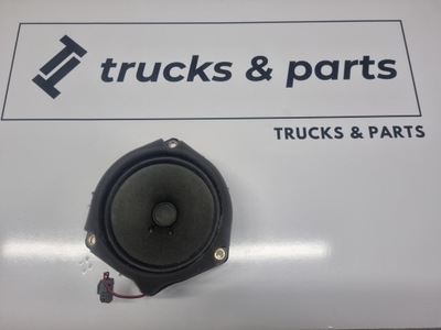 Динамик дверь volvo fh 4 фото №1