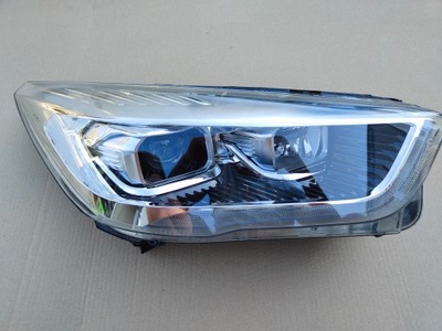 FORD KUGA MK 2 II FACELIFT LAMP FRONT RIGHT XENON EU  